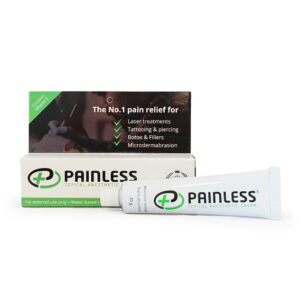 Painless Cream - 1 paket